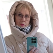Евдокия, 59, Киров