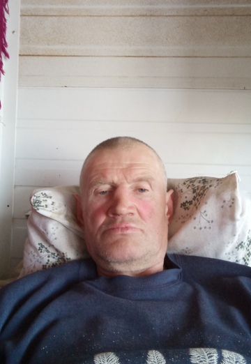 My photo - Petr, 57 from Velykodolynske (@petr57387)