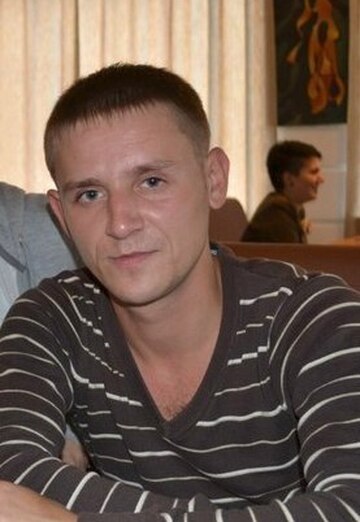 My photo - Dmitriy, 36 from Kyiv (@exodmitriy)