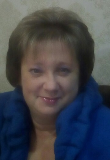 My photo - Svetlana, 55 from Georgiyevsk (@svetlana134486)