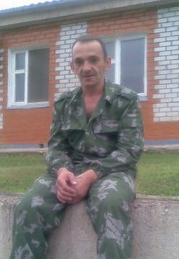 My photo - Robert, 58 from Krasnodar (@robert1285)