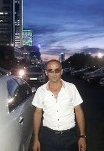 My photo - Kamera, 45 from Baku (@kamera8)
