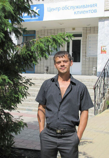 Моя фотография - Егор, 38 из Белореченск (@egor1477)