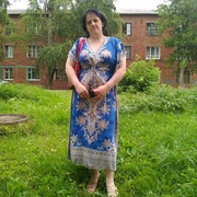 маргарита, 45, Наро-Фоминск