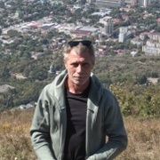Сергей, 55, Невинномысск