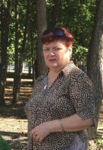 My photo - Svetlana, 61 from Lermontov (@svetlana269131)
