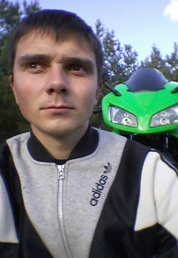 My photo - Denis, 33 from Nizhny Novgorod (@denis150405)