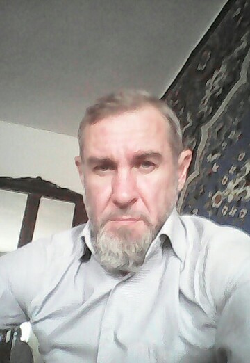 My photo - saralapov ruslan Nihl, 53 from Grozny (@saralapovruslannihlo)