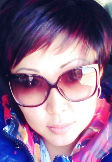 My photo - Elena, 40 from Seoul (@elena221800)