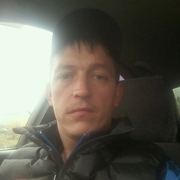 Иван, 37, Полысаево