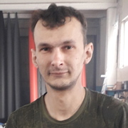 Evgeniy Panov 36 Minusinsk