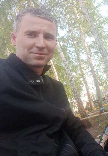 La mia foto - Anatoliy, 35 di Kazan’ (@anatoliy107683)