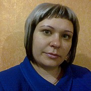 Олеся, 38, Чапаевск