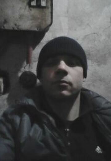 My photo - Dmitriy, 39 from Zhytomyr (@dmitriy304343)