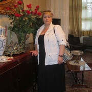 Olya Mumladze 50 лет (Телец) Тбилиси