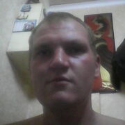 Евгений, 33, Южноуральск