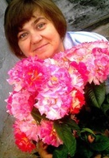 My photo - Elena, 50 from Kyiv (@elena294408)