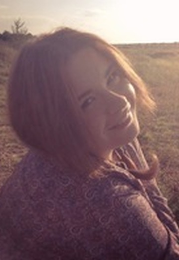My photo - Svetlana, 27 from Vyksa (@svetlana53736)