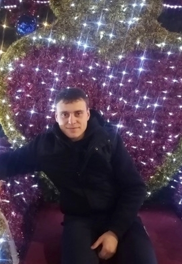 My photo - Denis, 31 from Noginsk (@denis238965)