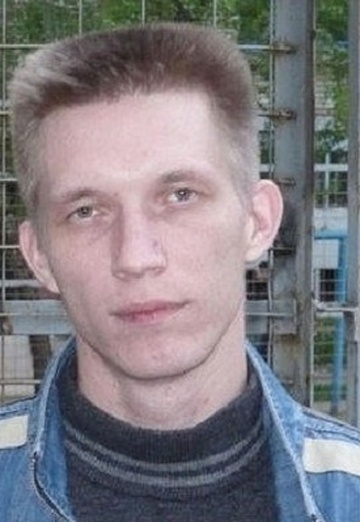 My photo - Oleg, 44 from Mikun' (@oleg257239)