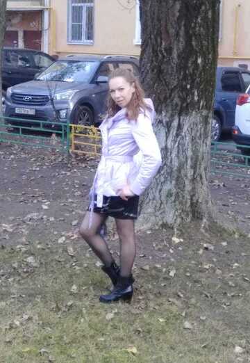 Svetlana (@svetlana45866) — my photo № 1