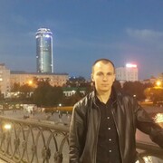 Алексей, 34, Белоярский