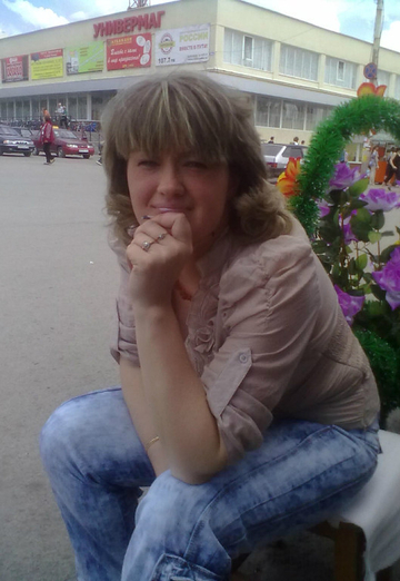 My photo - Viktoriya, 38 from Novoshakhtinsk (@id628035)