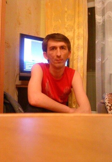 Oleg (@aleksey5697986) — my photo № 3