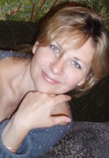 Моя фотография - Olga, 54 из Сестрорецк (@belenkay69)