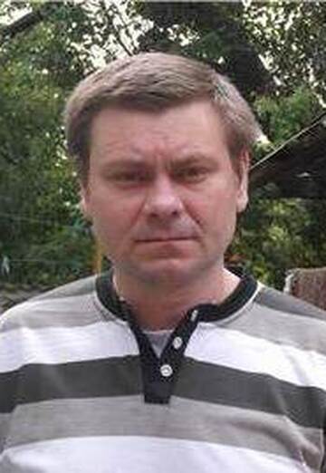My photo - Vyacheslav, 47 from Rostov-on-don (@user28019)