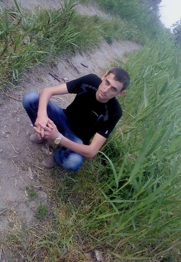 My photo - Maks, 34 from Taganrog (@id272311)