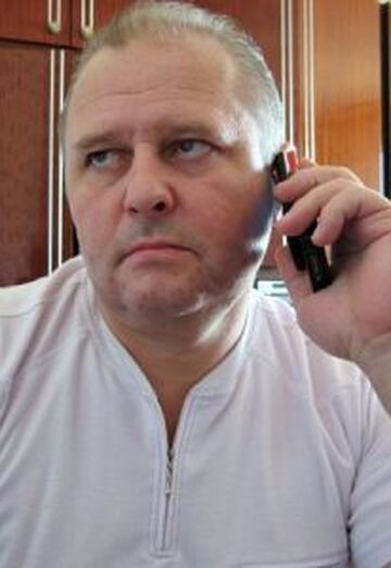My photo - IGOR, 43 from Krasnoperekopsk (@iropb3543565)