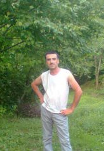 My photo - Tamaz, 51 from Konstantinovsk (@tamaz8652946)