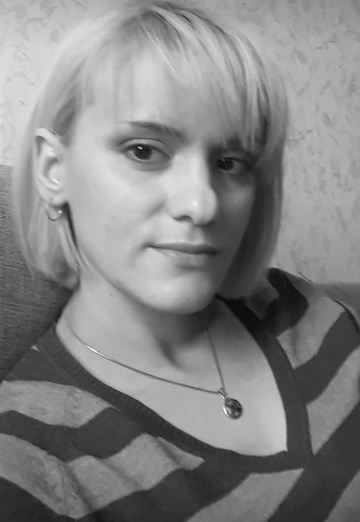 My photo - Myeri, 42 from Moscow (@meri2835)