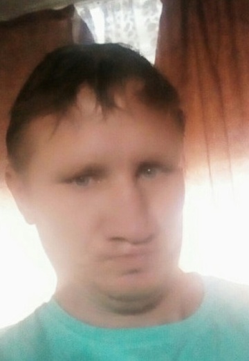 My photo - Valera, 43 from Krasnodar (@valera50852)