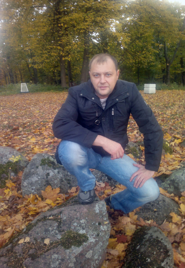 Ma photo - Mikhail, 50 de Cronstadt (@mihail21579)