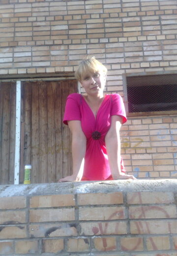 My photo - Evgeniya, 36 from Novokuybyshevsk (@evgeniya6789)