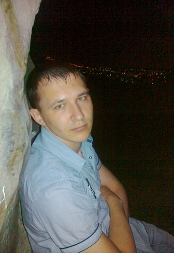 Моя фотография - Юрий, 33 из Пятигорск (@lvengerov)