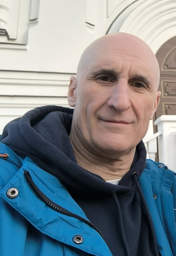 My photo - Oleg, 58 from Tver (@oleg377347)