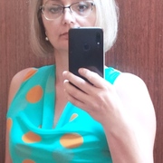 Вера, 45, Ижевск