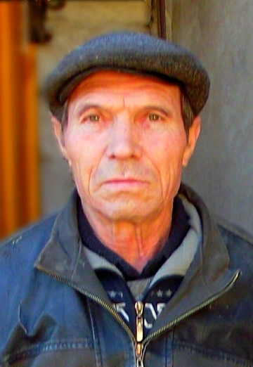 My photo - Muhin Vladimir, 76 from Tashkent (@muhinvladimir)