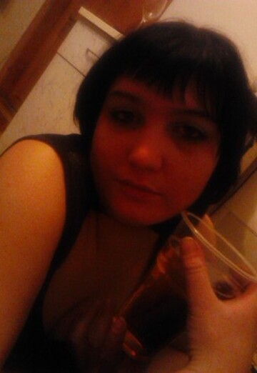 Моя фотография - ТАНЕЧКА, 35 из Заволжье (@tanecka6226363)