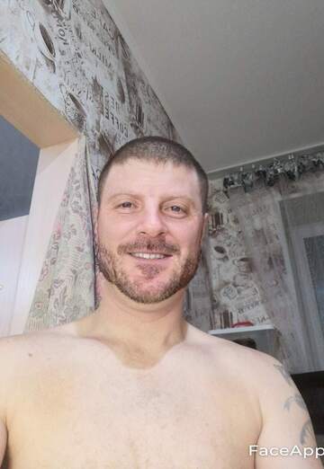 My photo - Andrey, 38 from Shadrinsk (@andrey712241)