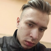 Дима, 18, Железногорск