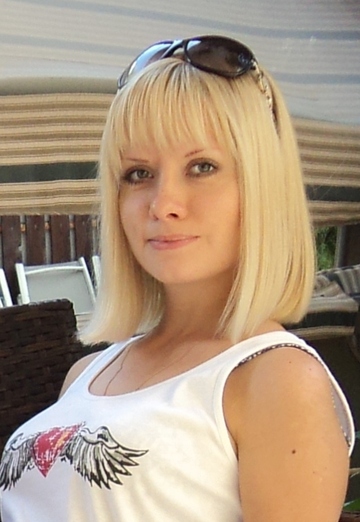 My photo - Ryabinka, 39 from Brovary (@ryabinka5)