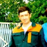 Ваня, 52, Новосергиевка