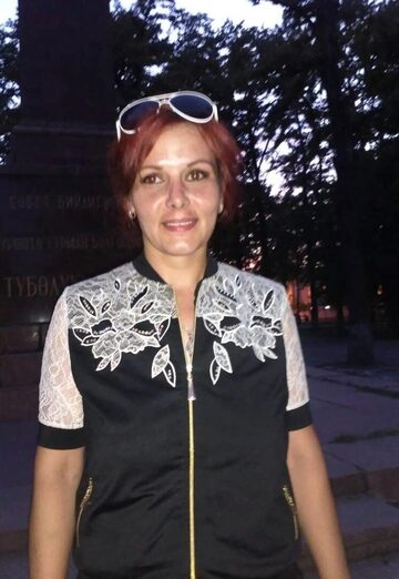 My photo - Jenya, 41 from Tyumen (@jenya88627)