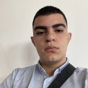 Виктор, 30, Москва