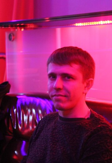 Моя фотография - Константин Карамзин, 41 из Керчь (@konstantinkaramzin)