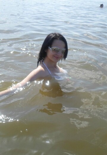 Моя фотография - Юлия, 35 из Астрахань (@uliya13655)